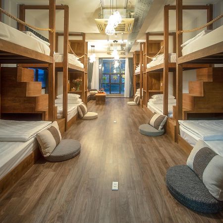Della Boutique Hotel Πόλη Χο Τσι Μινχ Εξωτερικό φωτογραφία