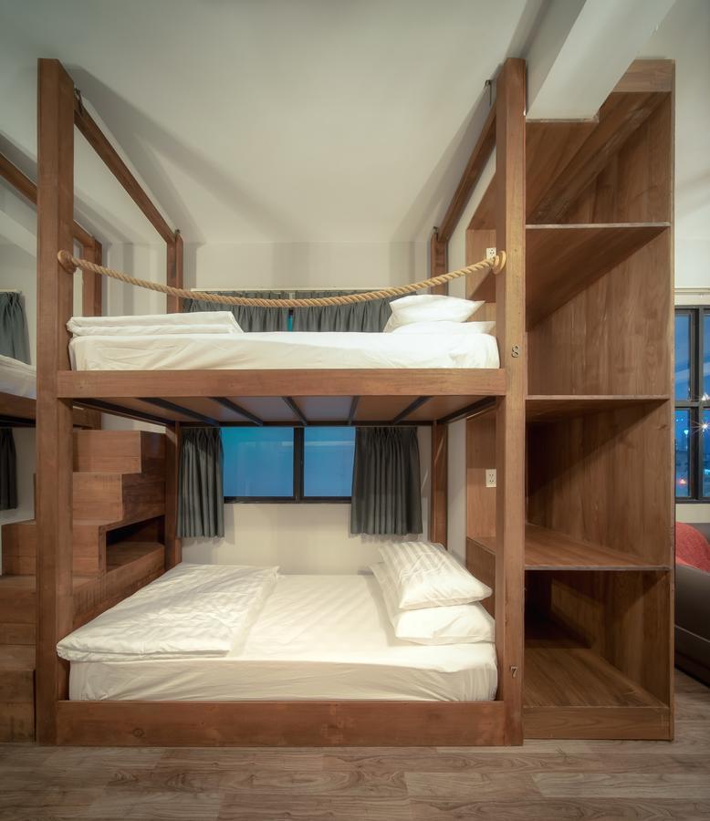 Della Boutique Hotel Πόλη Χο Τσι Μινχ Εξωτερικό φωτογραφία