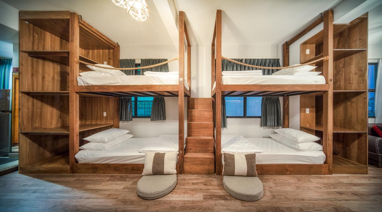 Della Boutique Hotel Πόλη Χο Τσι Μινχ Εξωτερικό φωτογραφία