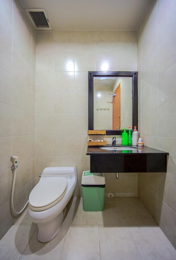 Della Boutique Hotel Πόλη Χο Τσι Μινχ Εξωτερικό φωτογραφία