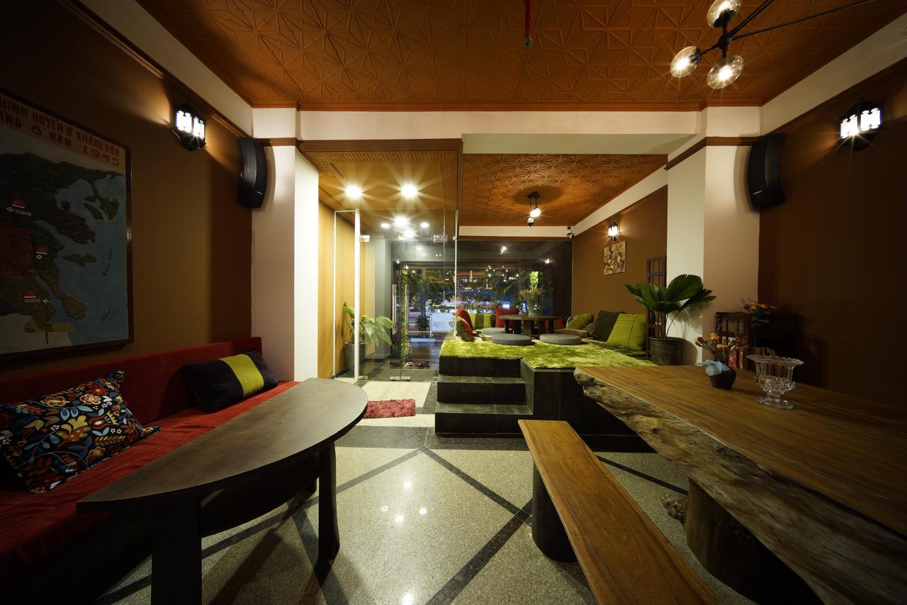Della Boutique Hotel Πόλη Χο Τσι Μινχ Εξωτερικό φωτογραφία