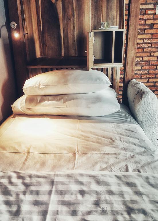 Della Boutique Hotel Πόλη Χο Τσι Μινχ Εξωτερικό φωτογραφία