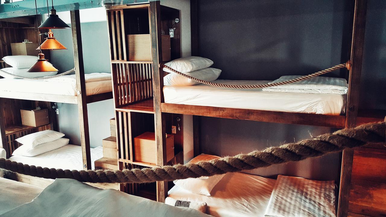 Della Boutique Hotel Πόλη Χο Τσι Μινχ Εξωτερικό φωτογραφία