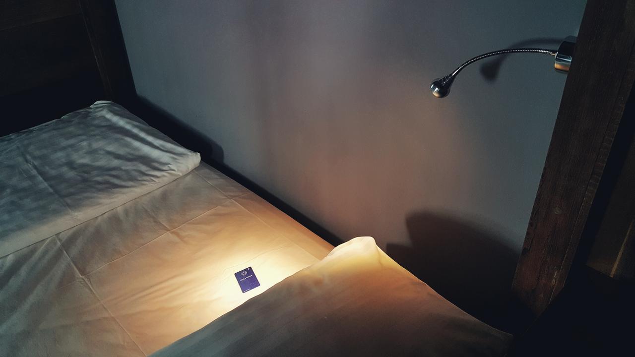 Della Boutique Hotel Πόλη Χο Τσι Μινχ Εξωτερικό φωτογραφία