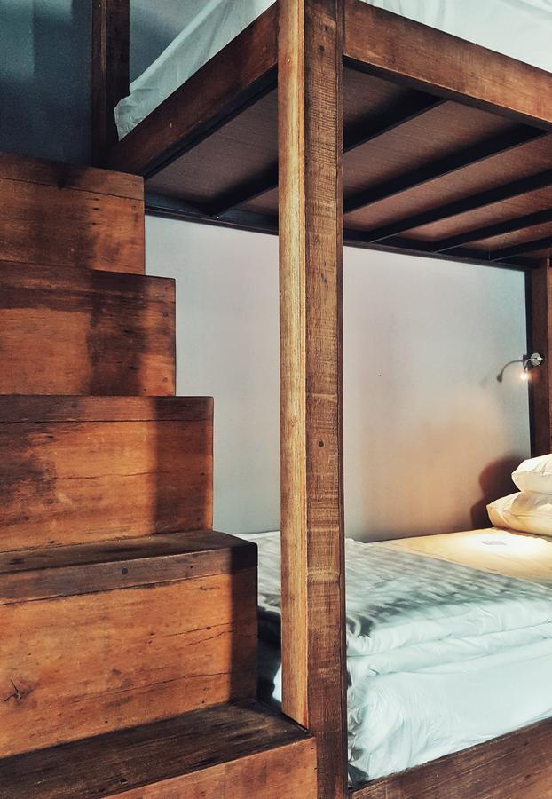 Della Boutique Hotel Πόλη Χο Τσι Μινχ Εξωτερικό φωτογραφία